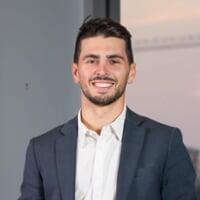 Jérémie Chamberland, CPA